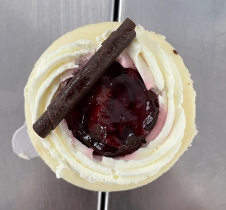 MINI CHERRY